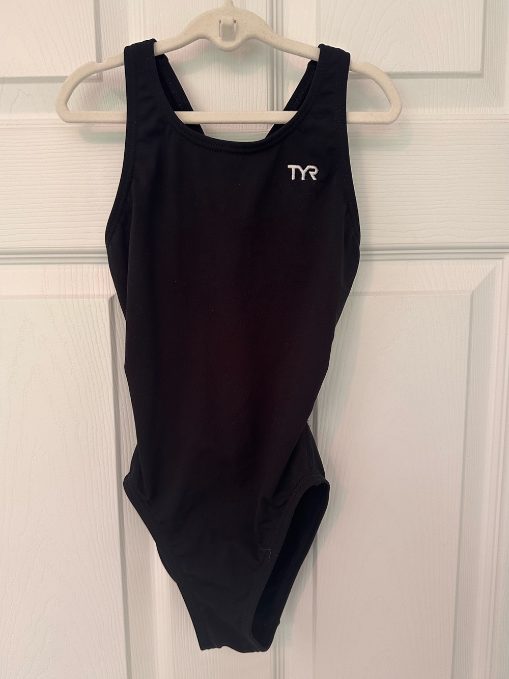 TYR Youth Swimsuit